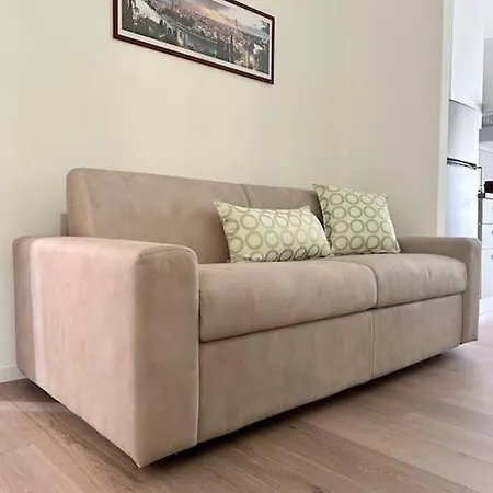 Casa In Centro Storico Di Garda Сasa de vacaciones Castelnuovo del Garda