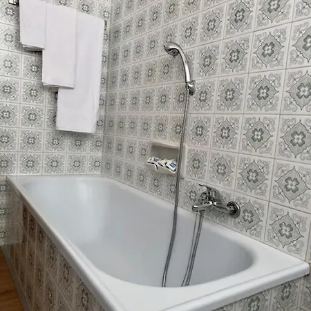 Сasa de vacaciones Casa In Centro Storico Di Garda