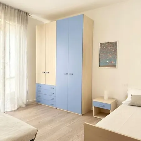 Casa In Centro Storico Di Garda