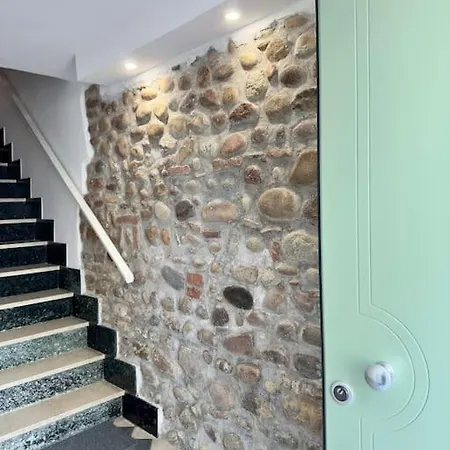 Casa In Centro Storico Di Garda