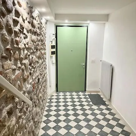 Casa In Centro Storico Di Garda Сasa de vacaciones